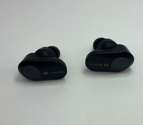 Sony 1000xm3 wireless noise - sony,