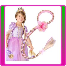 Rapunzel Girls Disney Princess