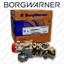 A1770900080 V8 Turbocharger 18509700005 A1770903500 18509880011 A177090008080