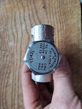 SPIRAX SARCO  TD42L 1/2" BSP