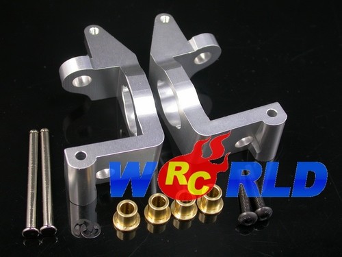 Alloy front hub hubs chub - alloy,