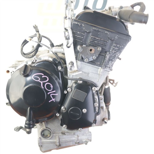 2002 yamaha yzf engine - engine,