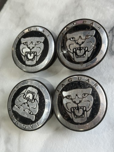 58mm chrome black used - chrome,