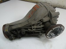 AUDI A6 C6 TDI 6 SPEED QUATTRO REAR DIFF DIFFERENTIAL