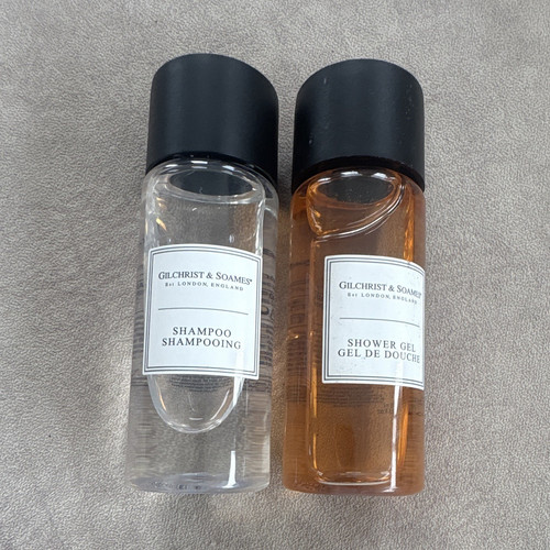 Gilchrist soames travel size - soames,
