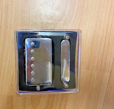 Ibanez Telecaster Type Pickups