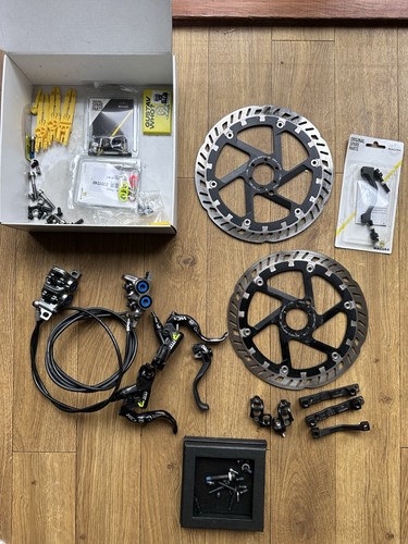 Magura mt7 pro brakes hc3 - mt7,