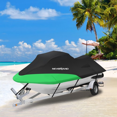 Large jet ski cover - large, 120-135