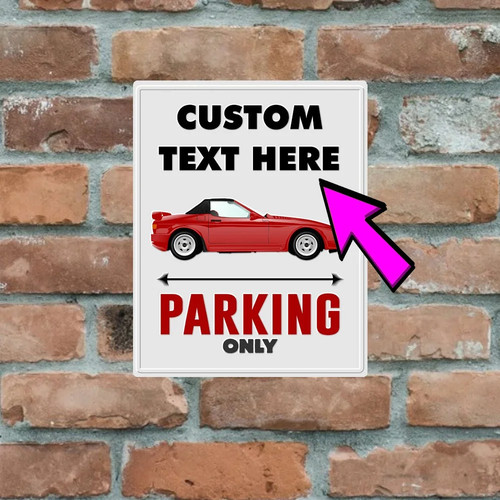 Custom man cave metal - man,