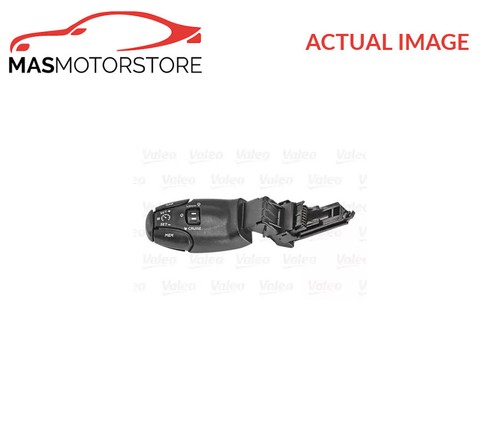 Steering column switch valeo - steering,