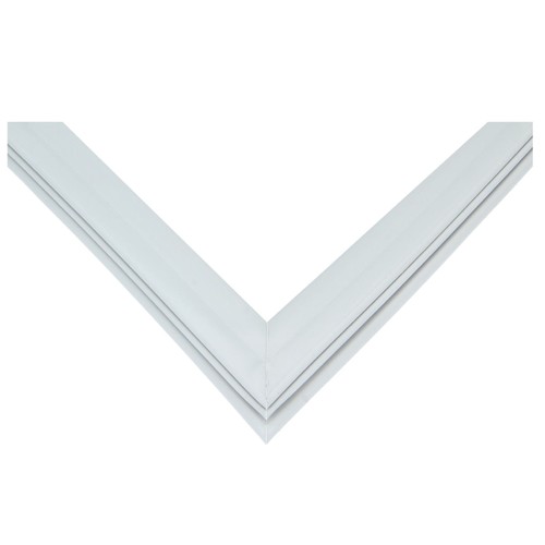 Beko fridge freezer door seal - beko,
