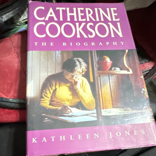 Kathleen jones catherine - kathleen,