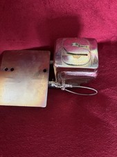 Superwinch Tow BALL Mount For