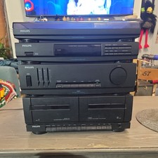 Philips AS405/25  turntable