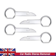 Car Radio Stereo Removal CD