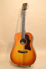 Gibson J-45 Deluxe 1974 Used