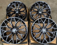 20" Bp CR7 Alloy Wheels Fits