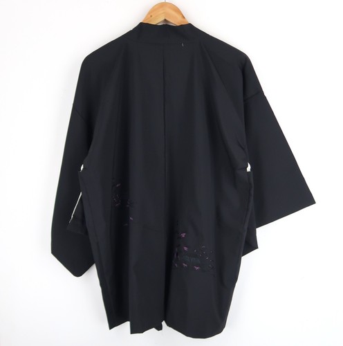 Vintage embroidered japanese - embroidered,