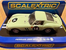 RARE Scalextric C3061 Ferrari