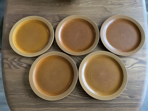 Vintage hornsea pottery - hornsea,