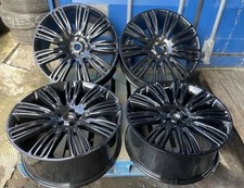 NEW 4x 22” RANGE ROVER