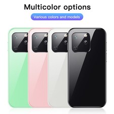 ¸Hot (Green) Smartphone Mini Size The Smallest 3G Smartphone In The World