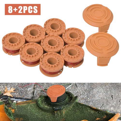 10x spool line - spool,