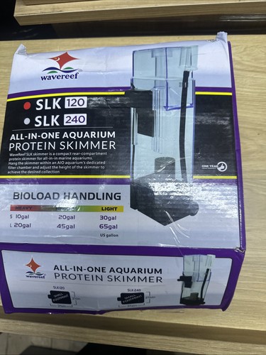 Aqua excel wavereef - wavereef, mini
