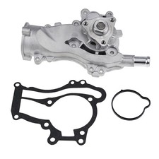 Water Pump Coolant For