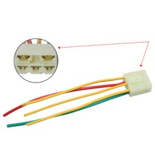 Regulator Link Harness Lead