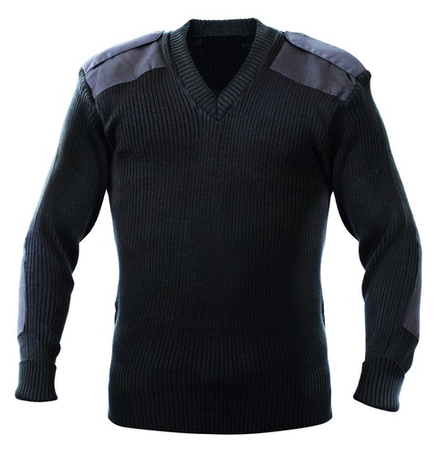Plain dark blue - dark, military