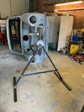 ROLLOVER JIG ,SPIT, ROTISSERIE, MINI, Clubman, Van, Pick-up, Estate, Cooper