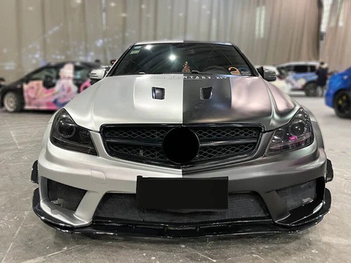 Front grille for - grille,