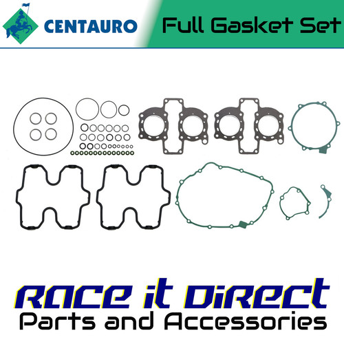 Centauro full gasket set - gasket, for