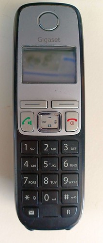 Siemens gigaset a400 dect - gigaset,