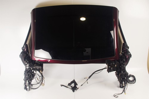 Mercedes 2307902140 panoramic - mercedes,