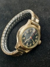 Marvin Hermetic Vintage Works