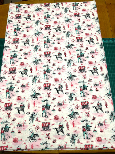 Cath kidston cowgirl cotton - cath,