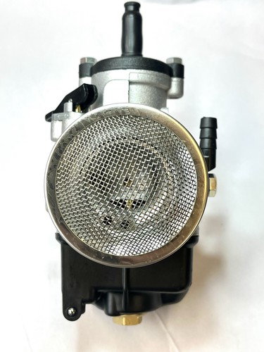 Lambretta vespa dellorto phbh - vespa,