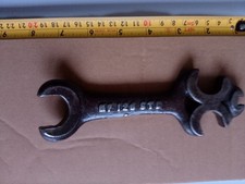 ANTIQUE VINTAGE MASSEY