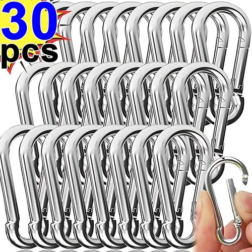 30pcs mini aluminum - mini,