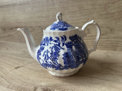 Vintage sadler willow - vintage, ‘willow’