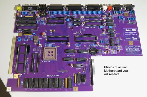 Raemixx500 amiga500 plus - raemixx500, v2