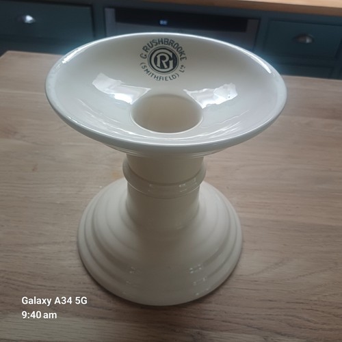 Antique english white - antique,