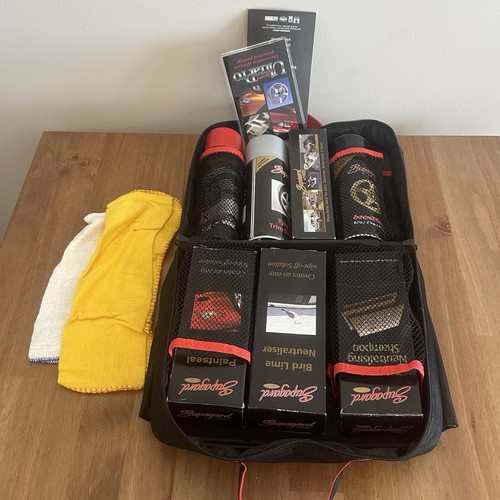 Supagard car cleaning - car,