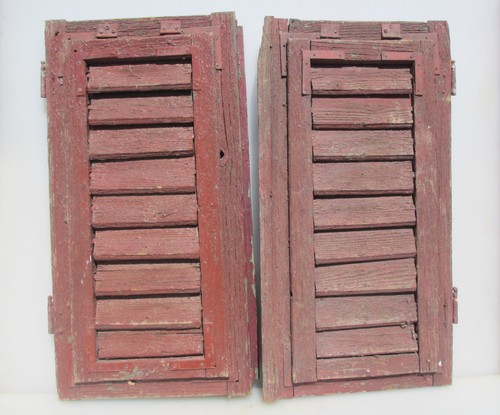Antique wooden french - wooden,