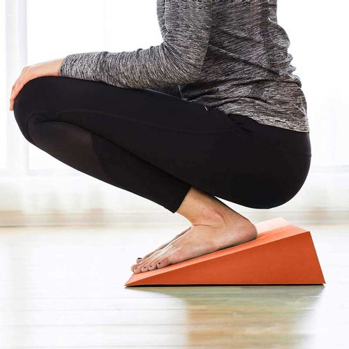 Degree wedge seat pillow - 11,