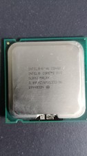 INTEL SLB9J Core 2 Duo E8400