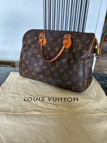 Pre loved 2005 louis - 2005, vuitton