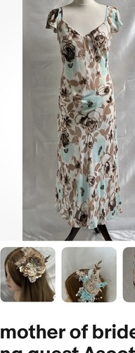 Dress mother bride wedding - mother,